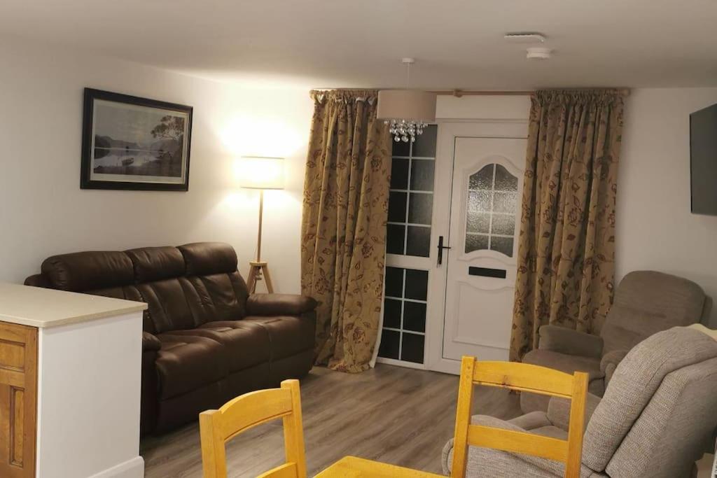Ocean Valley View Apartment Килибегс Екстериор снимка