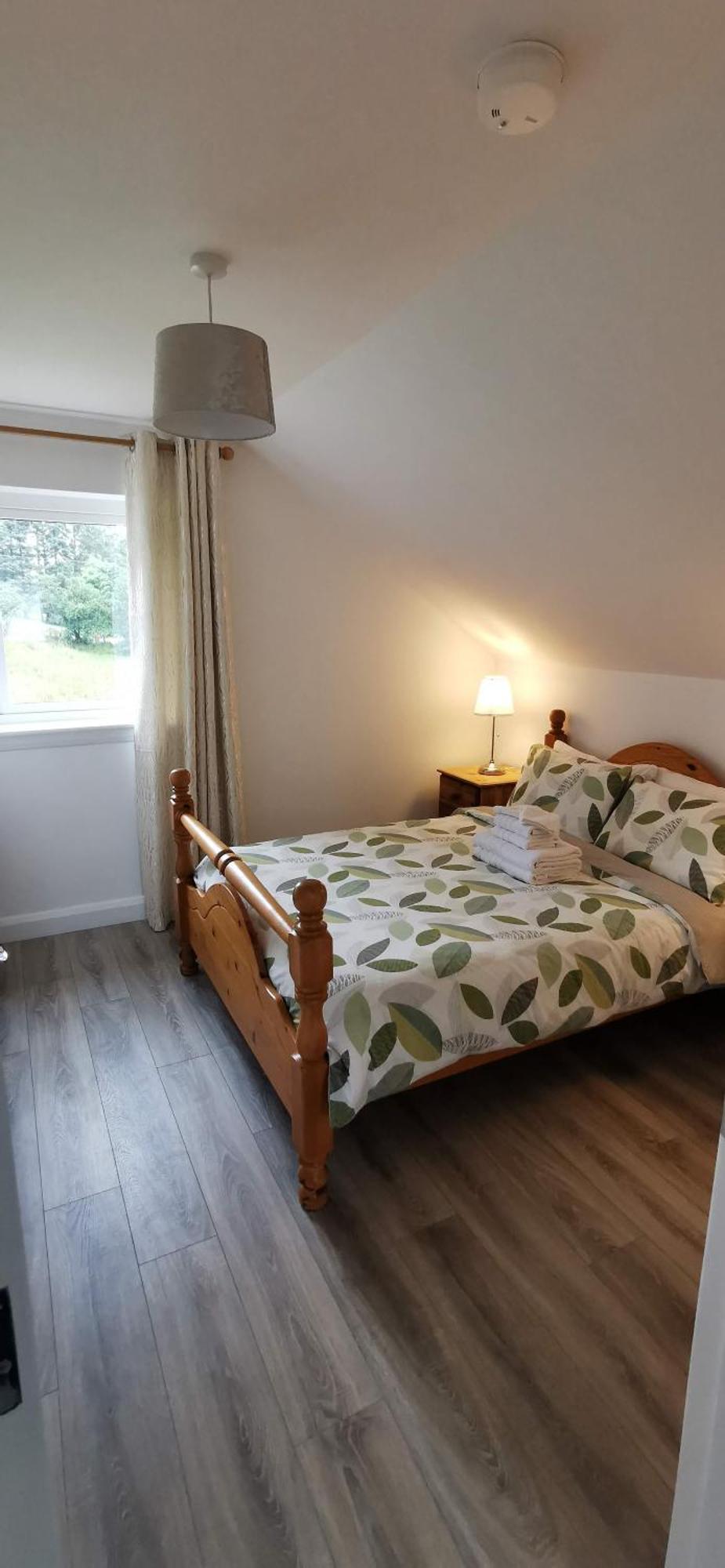 Ocean Valley View Apartment Килибегс Екстериор снимка