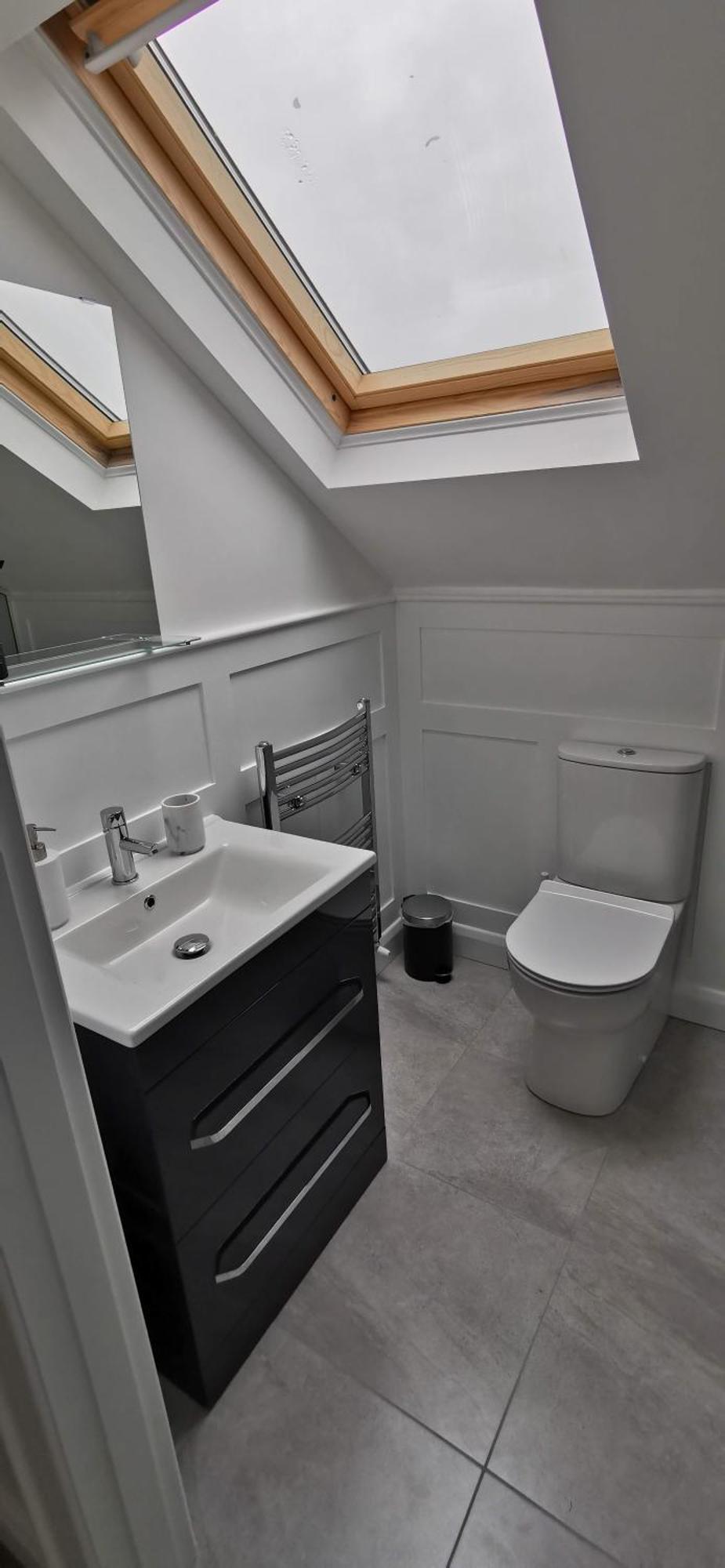 Ocean Valley View Apartment Килибегс Екстериор снимка