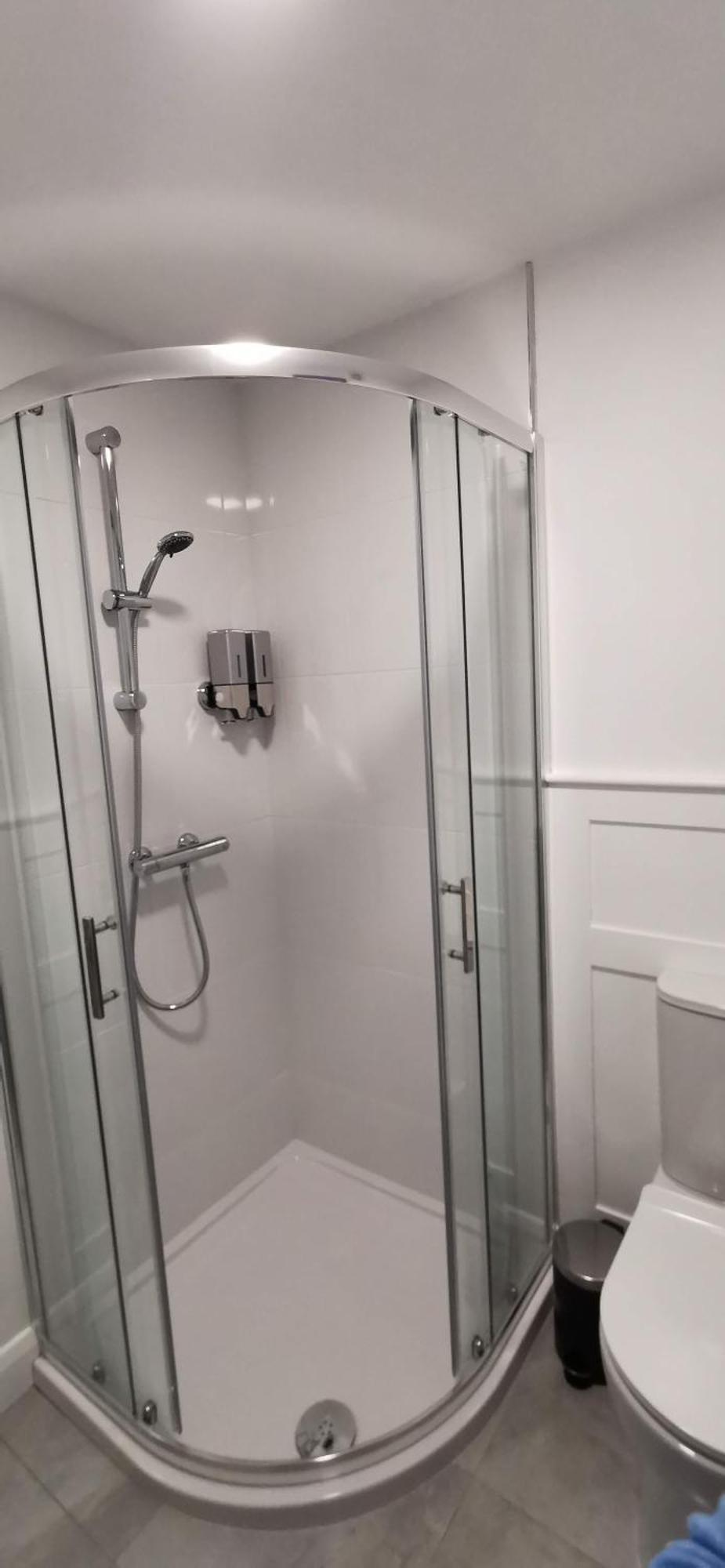 Ocean Valley View Apartment Килибегс Екстериор снимка