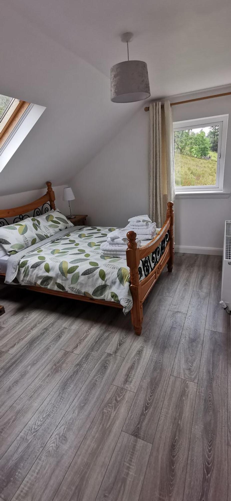 Ocean Valley View Apartment Килибегс Екстериор снимка