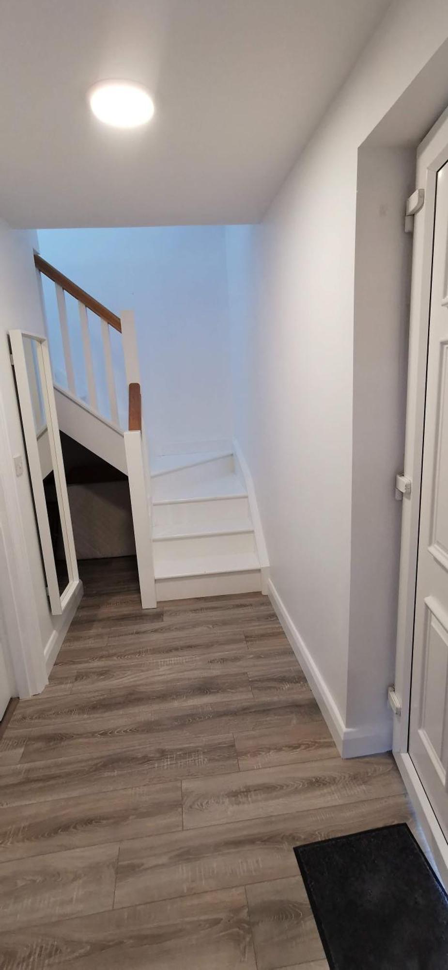 Ocean Valley View Apartment Килибегс Екстериор снимка